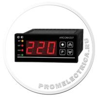ARCOM-D37 Измеритель-регулятор