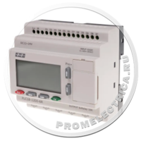 ПЛК серии FLC (pdf manual catalog цена)