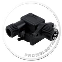 Реле потока лепестковые ДР-ПП-52, ДР-ПП-53, ДР-ПП-54, ДР-ПП-55