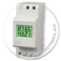 Счетчик времени наработки ARCOM-DHC15L