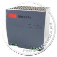 Блоки питания БП98-240, БП98-480
