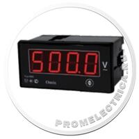 Вольтметр однофазный щитовой Omix P94-V-1-0.5-TrueRMS