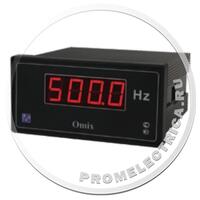 Частотомер Omix P94-F-1-0.5