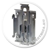 Универсальное крепление на DIN-рейку КУ-ДР