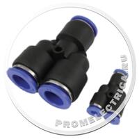 Фитинг-тройник ТТ.3.12