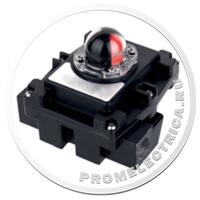 Блок индикации положения БИП