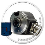 Энкодеры, муфты, счетчики импульсов - Encoders, couplings, pulse counters