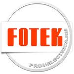 Fotek