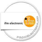 Ifm Electronic