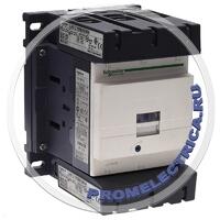 LC1D115 + LR9F5569 Schneider Electric