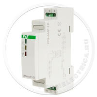 Усилители сигнала управления светодиодным освещением серии LED-AMP