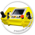 Выключатели, концевики, джойстики - Switches, limit switches, joysticks