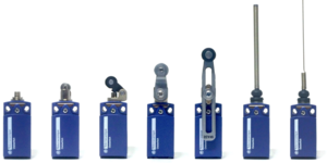 ZCP Пластиковые концевые выключатели Шнайдер Электрик каталог