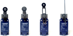 ZCKJ Промышленные концевые выключатели XCKJ Schneider Electric