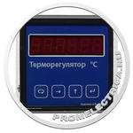 Терморегуляторы, реле времени, таймеры - Temperature controllers, timers, timers