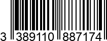 3389110887174