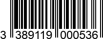 3389119000536