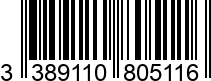 3389110805116