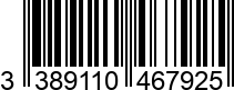 3389110467925