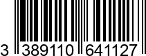 3389110641127