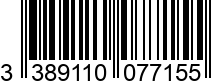 3389110077155