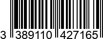 3389110427165