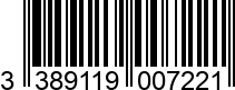 3389119007221