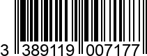 3389119007177