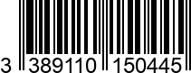 3389110150445