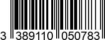 3389110050783