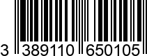 3389110650105