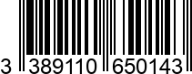 3389110650143