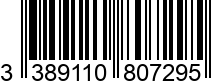 3389110807295