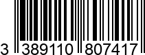 3389110807417