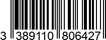 3389110806427