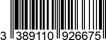 3389110926675