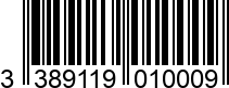 3389119010009