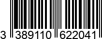 3389110622041