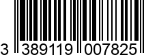 3389119007825