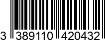 3389110420432