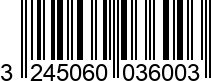 3245060036003