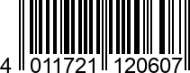 4011721120607