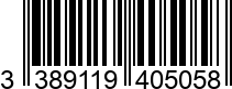 3389119405058