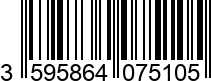 3595864075105