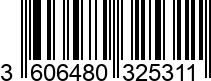 3606480325311