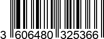 3606480325366