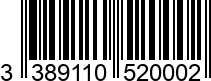 3389110520002