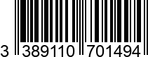 3389110701494