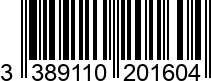 3389110201604