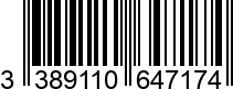 3389110647174